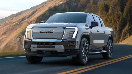 GM Says It's Solved the LMR EV Battery Problem, Aims to Be First to Market