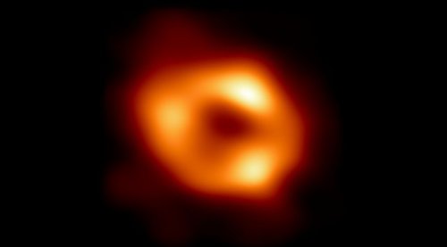 Event Horizon: A Q&A With the EHT Scientists Who Captured Images of Sagittarius A*