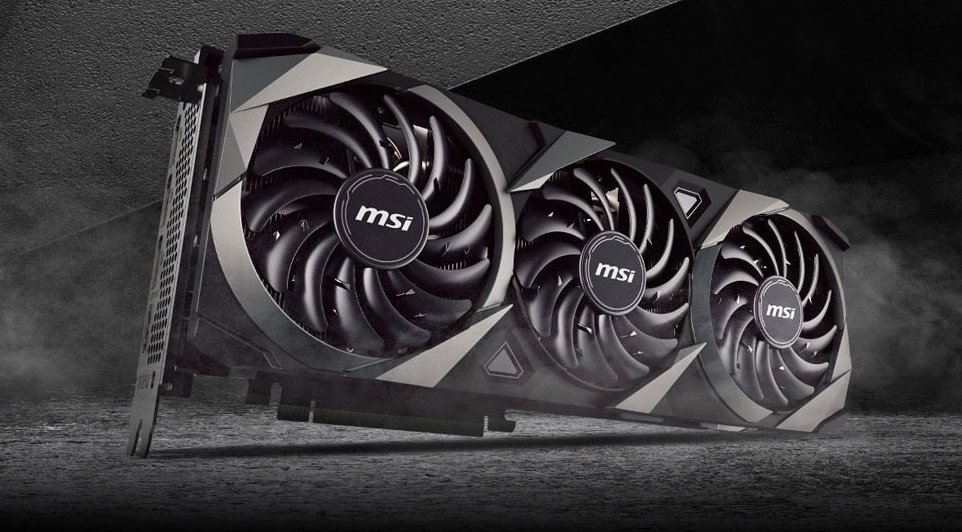MSI Expects GPU Shipments to Continue Dropping, May Raise Prices in 2021