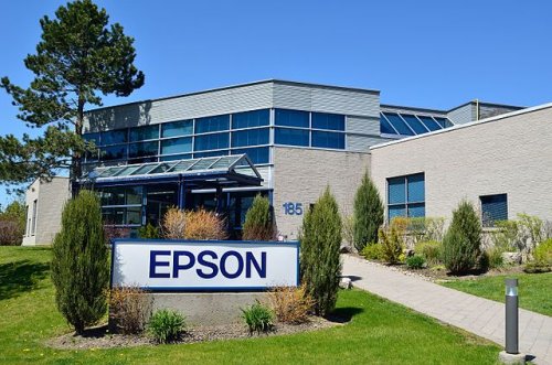 Epson to End All Laser Printer Sales by 2026