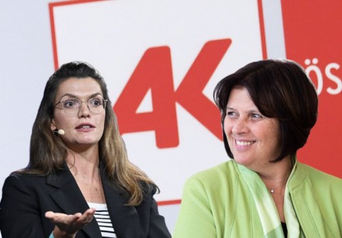 Hammer! AK steckt 900.000 Euro der Pflichtgebühren in linke Denkfabrik