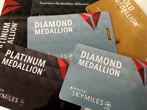 Reminder Delta Diamond Platinum Medallions Pick 2022 Choice Benefits By January 31st Eye Of 