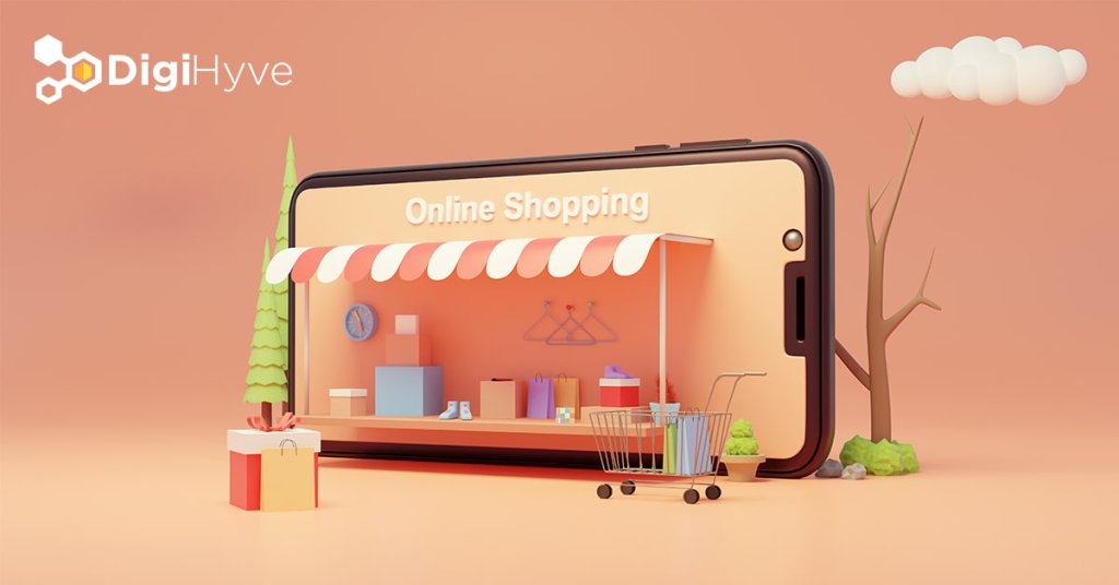 Digihyve SMC: 5 eCommerce Steps You Must Take to Shine Your Business