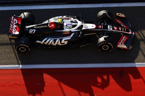 Gene Haas Will Continue To Invest Money Into Haas F1 Team Says The Team Principal
