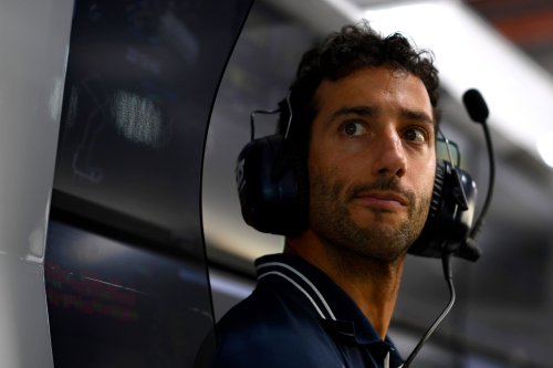 Daniel Ricciardo To Miss Next Two Races