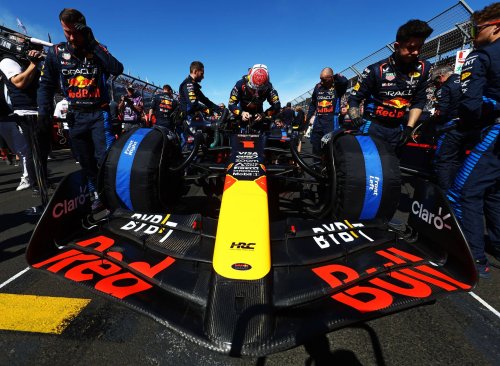 Red Bull Could Be Sold For A ‘High Price’ – Marko