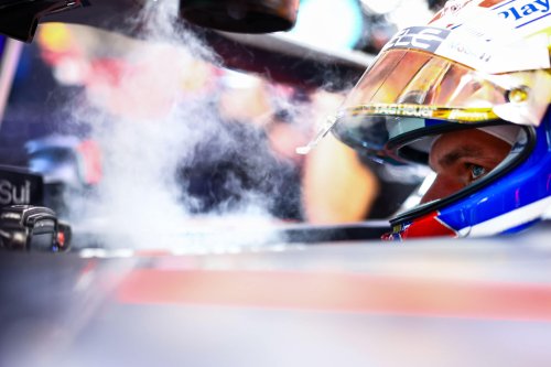 Red Bull ‘Working Again’ At Suzuka – Max Verstappen