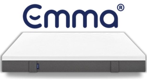 Matelas Emma Original : le remède à vos nuits blanches
