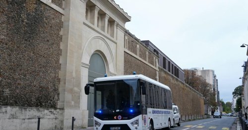 Prison de la Santé : dix ans de prison requis contre un surveillant pénitentiaire pour viols sur un détenu