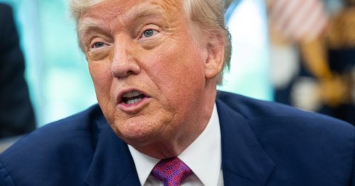 «Éduquez Donald Trump»: un député indien recadre le président américain sur la question du Cachemire
