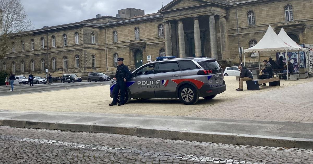 Morts liées au «chemsex» à Bordeaux : la dernière victime était l’ancien directeur adjoint d’une prison