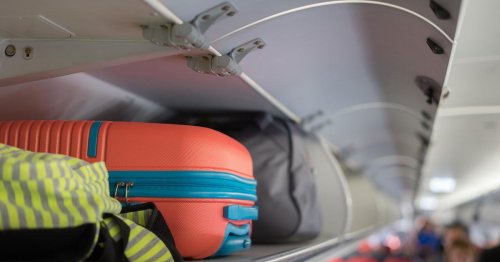 Bagage cabine : taille, poids et nombre de bagages maximum autorisés pour chaque compagnie aérienne
