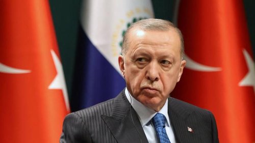 Turquie : Erdogan limoge son statisticien en chef après la publication de l'inflation