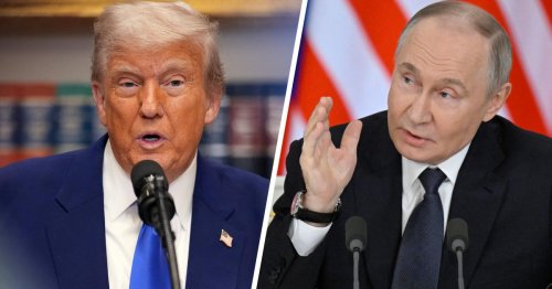 Guerre en Ukraine : Trump affirme que Kiev et Moscou vont «démarrer immédiatement des négociations en vue d’un cessez-le-feu»