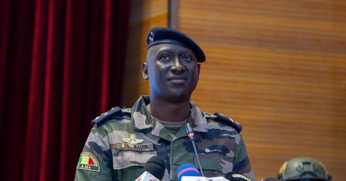 Le partenariat avec la Russie permet de «dénazifier» le Mali, se félicite un général de la junte