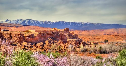Lacs de montagne, médinas confidentielles, oasis... 5 idées de séjours où partir au Maroc au printemps