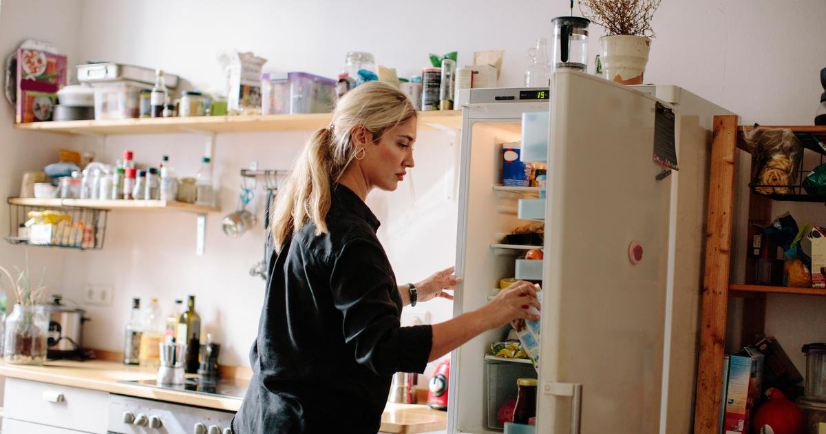 Ces 4 aliments à ne pas garder plus de 24 heures au réfrigérateur