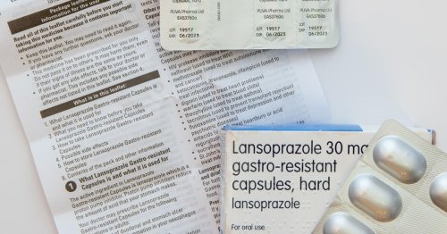 Les médicaments contre l’acidité gastrique favorisent-ils le cancer de l’estomac ?