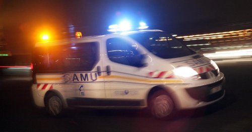 Isère : un homme fait une chute mortelle en glissant d'un toit à Grenoble