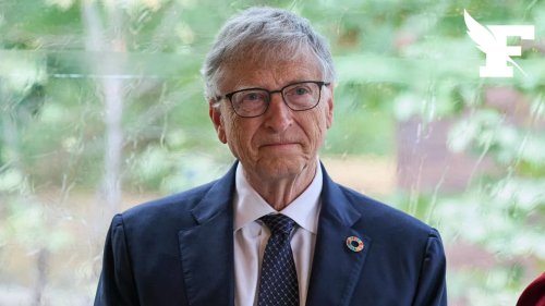 «Aussi brillant qu'il soit, j'en sais plus que lui»: après les coupes budgétaires, Bill Gates s'en prend à Elon Musk