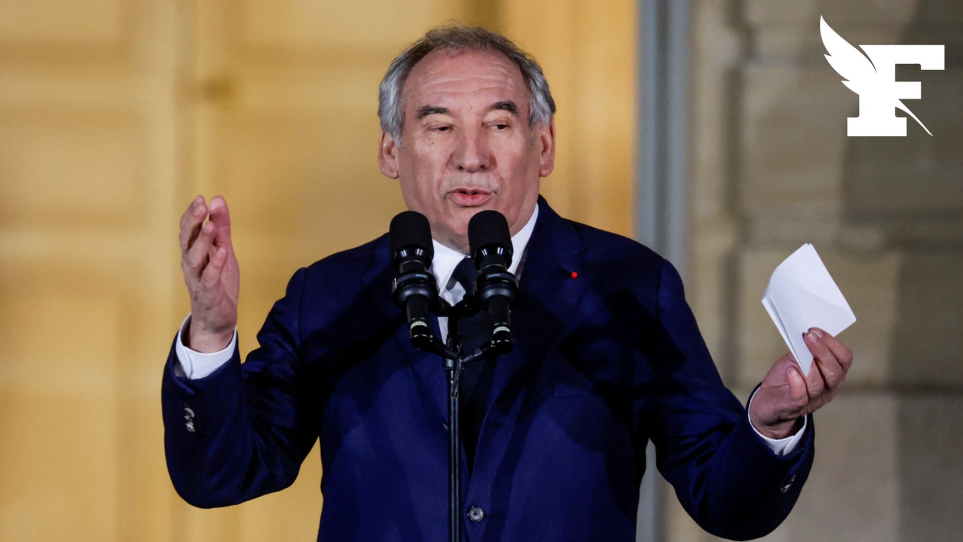 La dette de Pau a presque doublé depuis l'élection de François Bayrou à la mairie en 2014