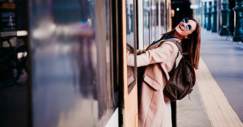 Train : ces techniques infaillibles pour voyager moins cher