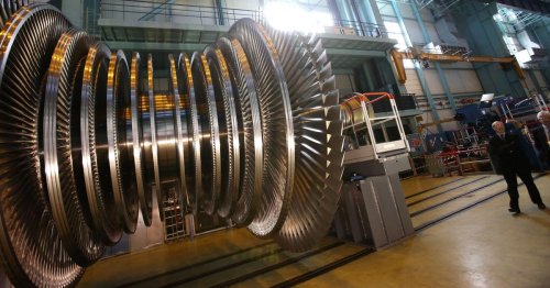 Nucléaire: pourquoi le rachat des turbines Arabelle par EDF sonne comme une revanche lourde de sens