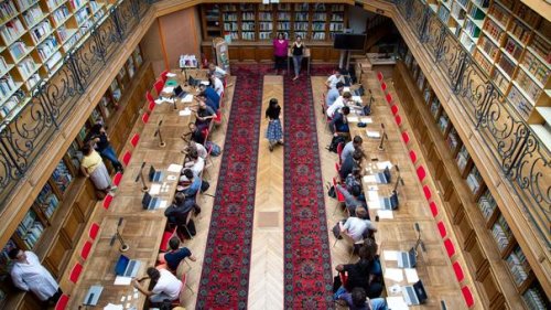Notre sélection de masters of science et mastères spécialisés en intelligence artificielle