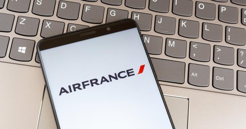 «Test de Julien» : le raté de l'application d'Air France qui a affolé Twitter