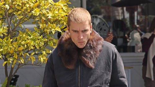 Justin Bieber en deuil : il annonce la mort de son grand-père dans un déchirant message