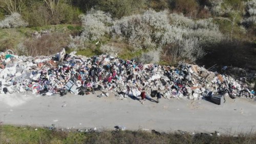 Tris bidons à Paris, décharge peu scrupuleuse à Marseille... «Zone interdite» fait d’embarrassantes révélations