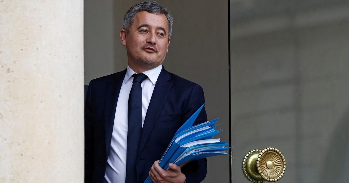 Ces pays qui transfèrent leurs détenus étrangers vers leur pays d’origine et dont Gérald Darmanin veut s’inspirer