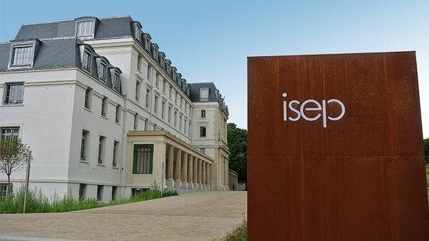 L’Isep, l’école de tous les succès dans les domaines du numérique et de l’IA