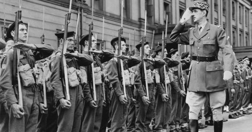 Il y a 80 ans, le bras de fer perdu du général de Gaulle avec les Alliés pour annexer le Val d’Aoste