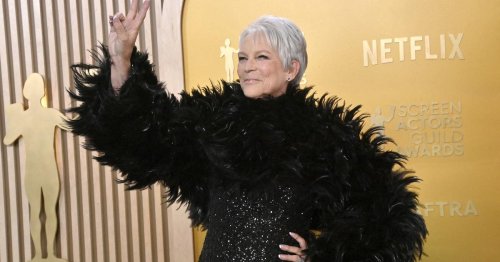 «Je l’ai regretté immédiatement, et le regrette encore aujourd’hui» : Jamie Lee Curtis revient sur cette chirurgie esthétique, faite à seulement 25 ans