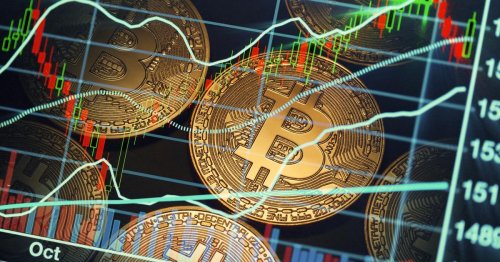 Pourquoi le bitcoin revient-il à ses plus hauts niveaux depuis 2022 ?