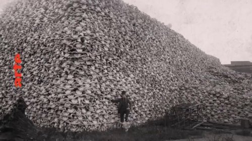 La bataille de Little Bighorn - Une légende du Far West - VF