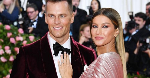 Gisele Bündchen et Tom Brady, chronique d'un divorce imminent