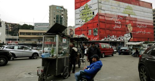 Crise structurelle au Liban: «Le pays s'organise pour survivre tant bien que mal»