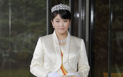 Mako, la princesse rebelle du Japon qui renonce à son titre et épouse un roturier
