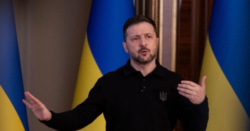Guerre en Ukraine : Zelensky accepte le cessez-le-feu pour Pâques mais accuse Poutine de le violer