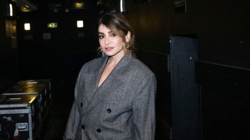 Julie Zenatti a failli arrêter la musique il y a peu : “Je n’arrivais plus à trouver ma place”