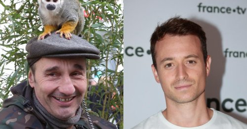 Le dresseur de cinéma Pierre Cadéac menace de porter plainte contre Hugo Clément