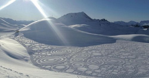 L’art au service du développement durable