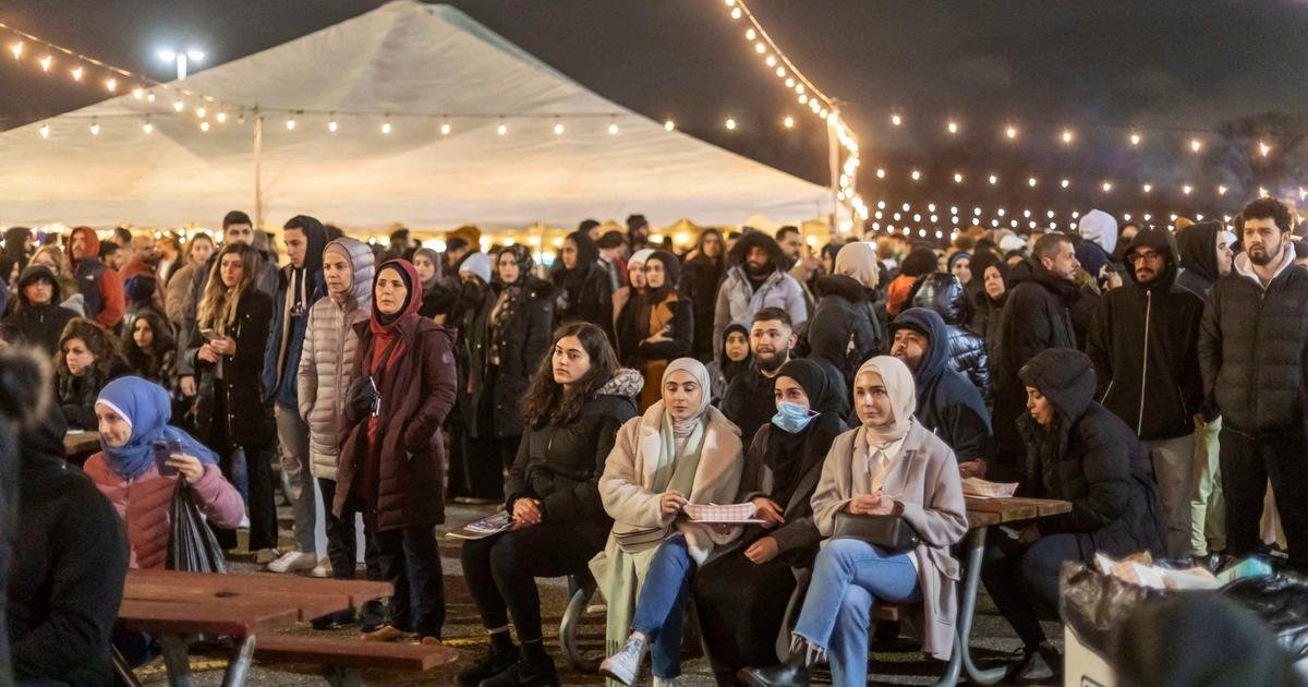 À Dearborn, «capitale arabe» du Michigan, ces électeurs qui ne regrettent pas d’avoir «fait élire Donald Trump»