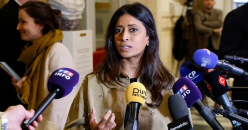 Prisca Thevenot dénonce des menaces de mort visant sa famille après un tweet de Rima Hassan