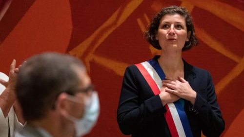 À Strasbourg, les Verts bétonnent la forêt