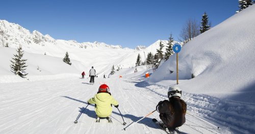 Ski : dix stations familiales où réserver cet hiver