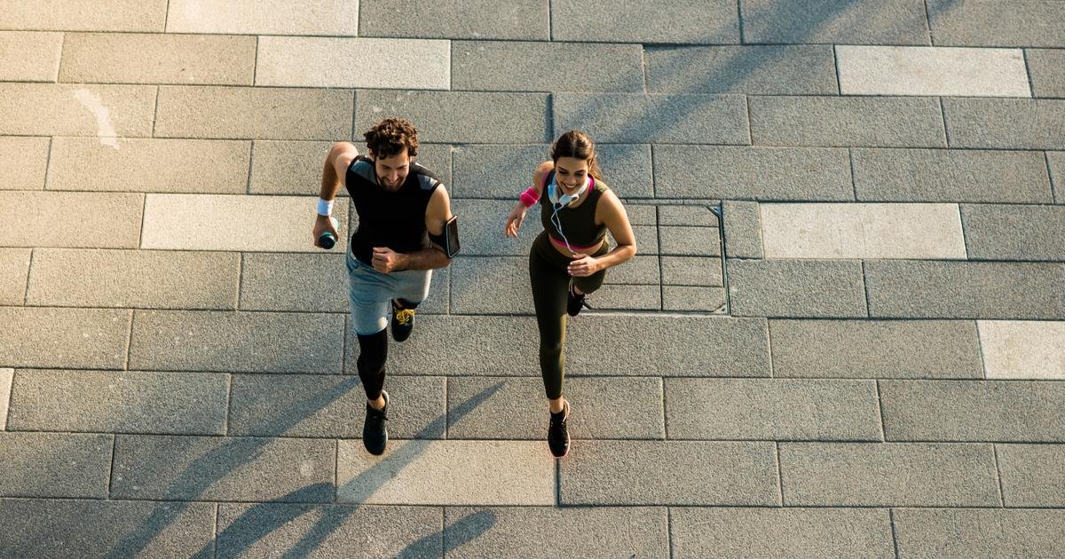 «Quand j’ai mis mon profil en “public”, tout a changé» : Strava, l’application de running propulsée «Tinder des coureurs»