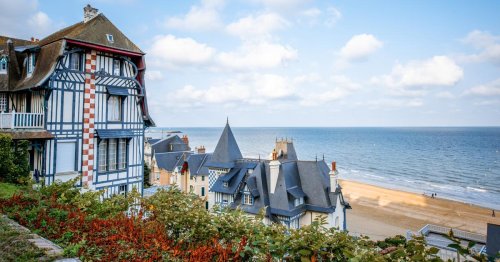 Normandie : où investir dans une résidence secondaire près de la plage ? Notre palmarès exclusif